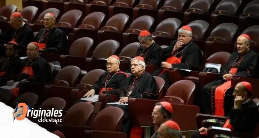 La interna del Vaticano después de Francisco: cónclave y geopolítica