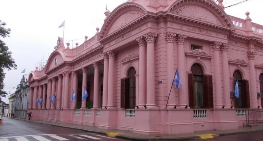 Los ingresos por coparticipaci&oacute;n volvieron a desplomarse en marzo