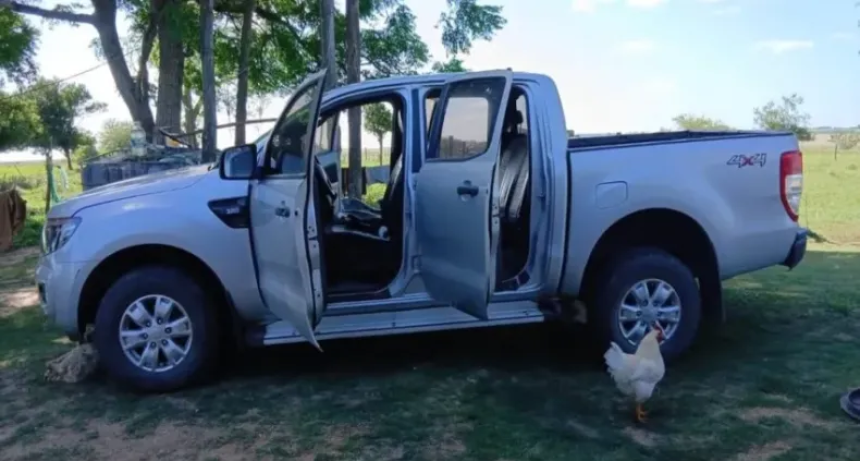 Crimen de productor ganadero en La Cruz: detuvieron a un hombre