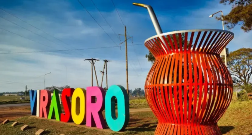 Corrientes: una mujer muri&oacute; de manera s&uacute;bita mientras tomaba mate