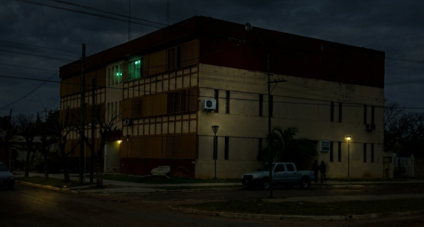 Descontrol en la Costa del Uruguay: Cuando el poder es total, los vicios son absolutos