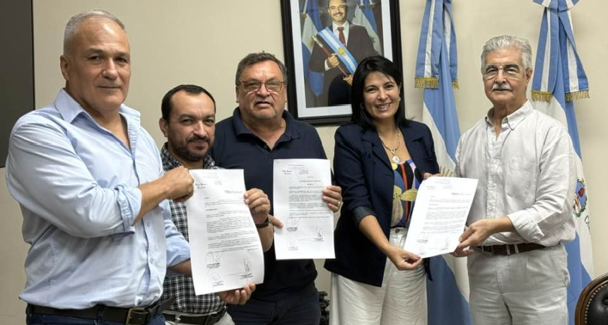 Tablero roto en Corrientes: El pacto impl&iacute;cito de la corporaci&oacute;n para frenar a las bases