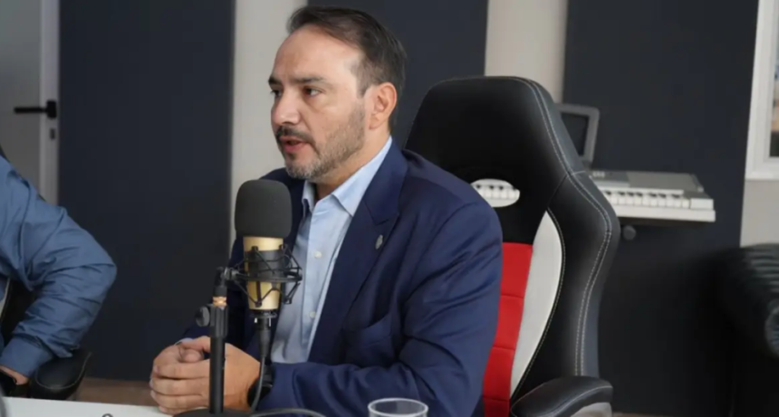 Log&iacute;stica o peaje: Vald&eacute;s pone la mira en la ruta 14 y el tramo Libres-Virasoro