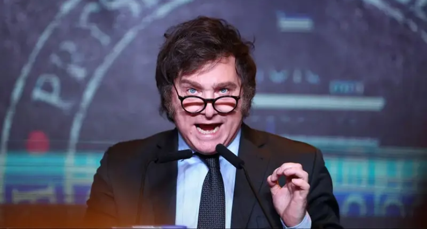 Milei recurre a la reforma electoral para intentar opacar los esc&aacute;ndalos de corrupci&oacute;n en su gesti&oacute;n