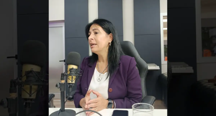 El protocolo de la impotencia: La ministra Mi&ntilde;o delega responsabilidades y apuesta a la 