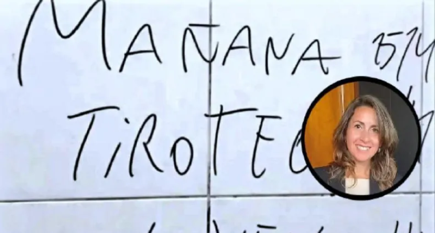 Amenazas escolares: &iquest;Seguridad real o 