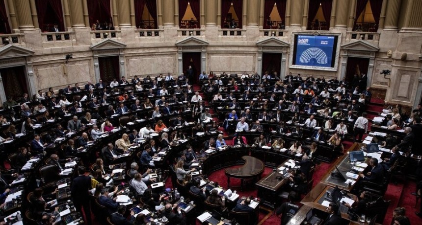 Energía: Retiro del Estado y pase libre para las corporaciones 