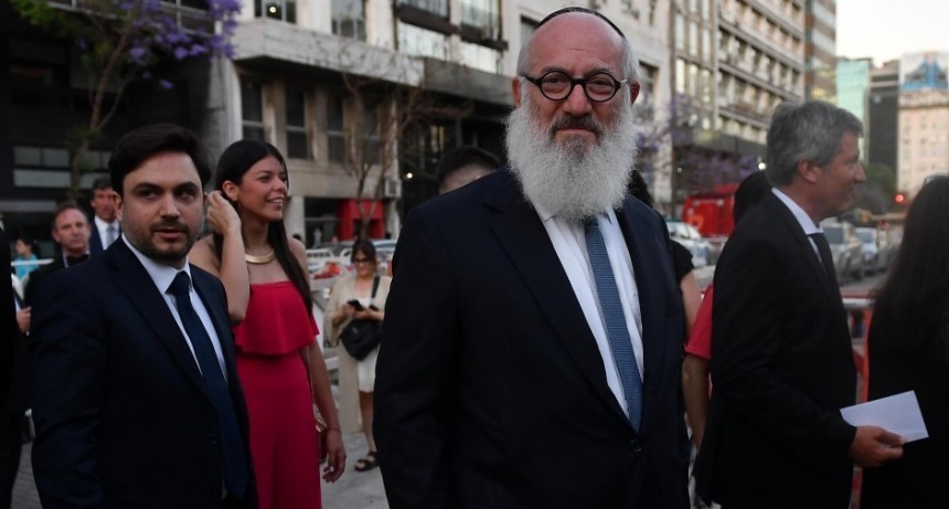 Elsztain se ahorra 14 mil millones de impuestos gracias a una ley de Larreta