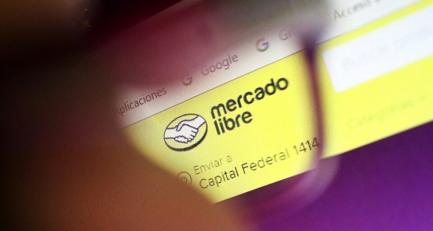 Bancos denuncian a Mercado Libre por abuso de posición dominante