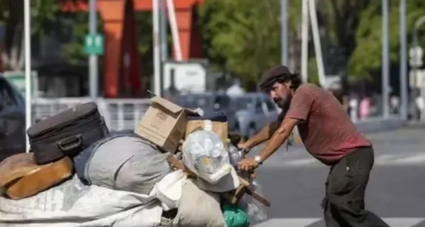 Canasta básica en CABA: una familia tipo necesitó más de $825.809 para no ser pobre en abril