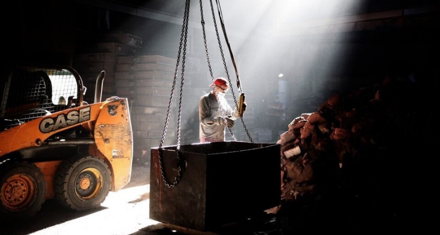 La industria en cuarentena: el modelo nigeriano