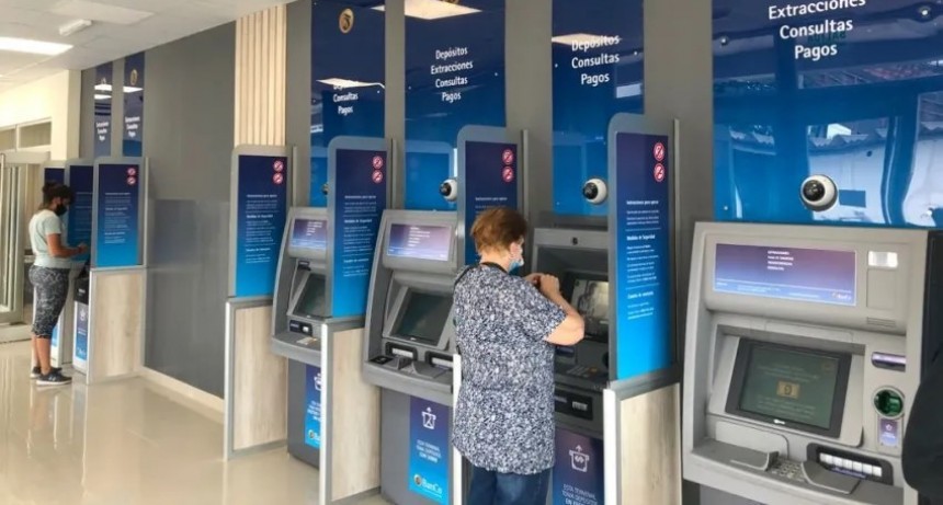 El plus de refuerzo para estatales comenzaría a pagarse el jueves 16