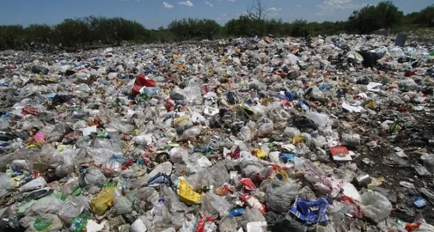 Basural a cielo abierto: La Corte Provincial ratifica condena al municipio de Santo Tomé 