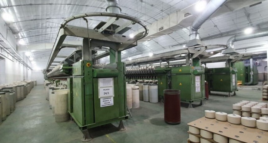 Una planta textil paralizaría su producción en Corrientes: 200 trabajos en riesgo
