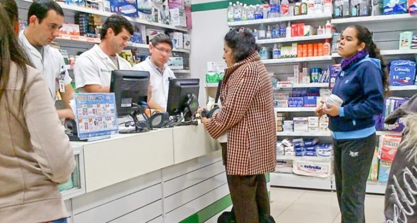 Gremios alistan una marcha en repudio a los despidos en el Pami