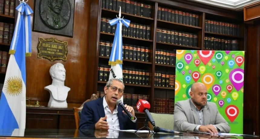 Darán a conocer detalles del nuevo aumento salarial