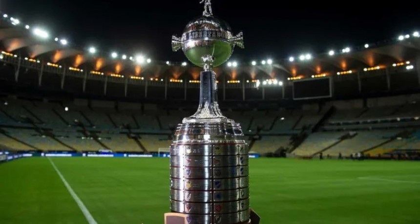 Copa Libertadores 2024: todos los clasificados a octavos de final