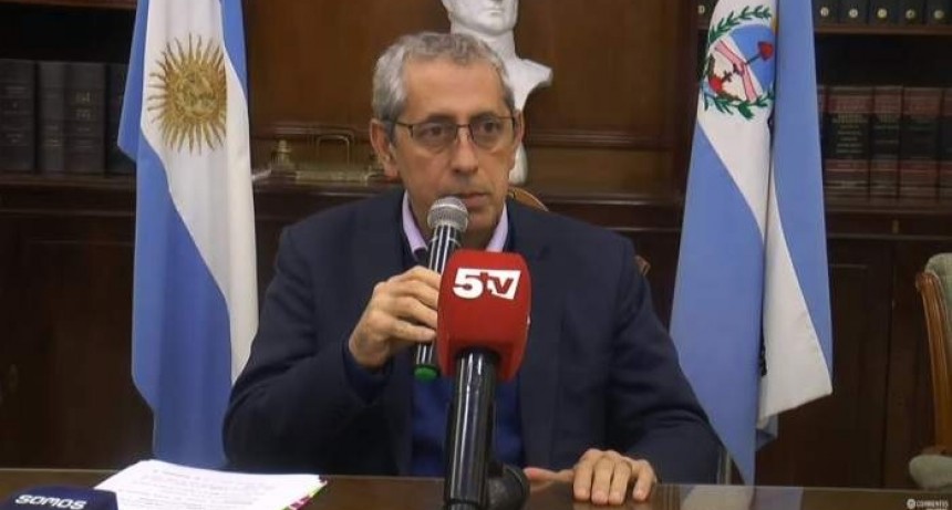 Corrientes anunció 15 por ciento de incremento para estatales y aumento en los pluses