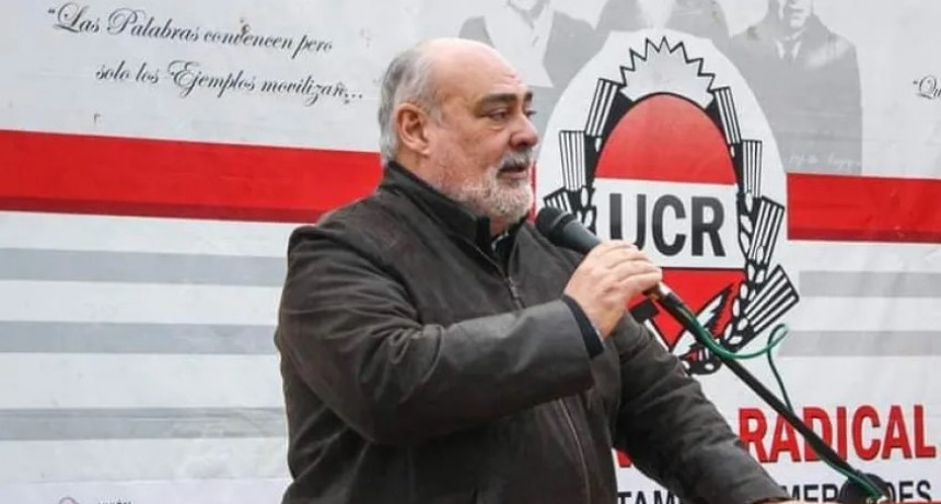 Corrientes: Ricardo Colombi resiste en la Justicia la embestida de Valdés y se guarda una carta política