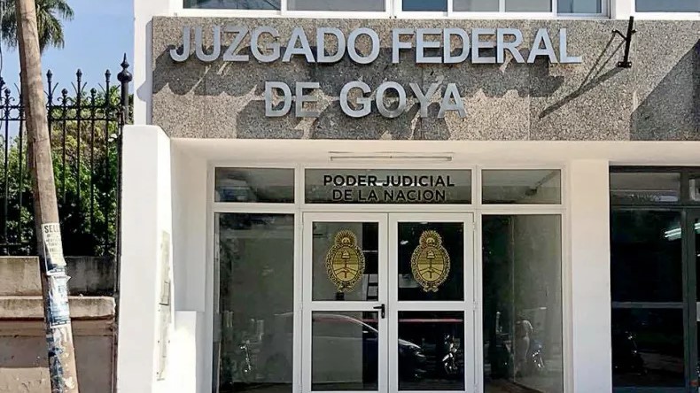 Corrientes: procesan a cinco represores por diversos crímenes durante la dictadura