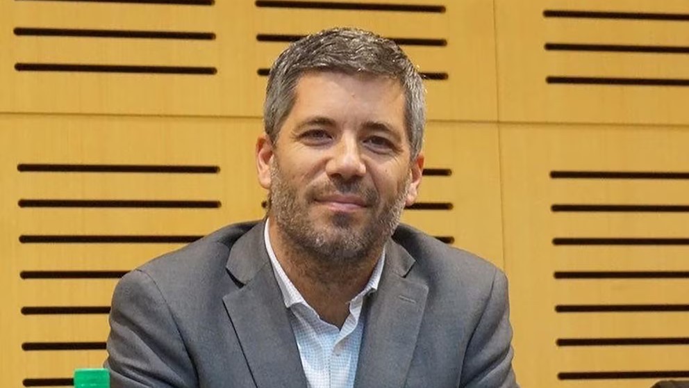 Emiliano Fernández: 