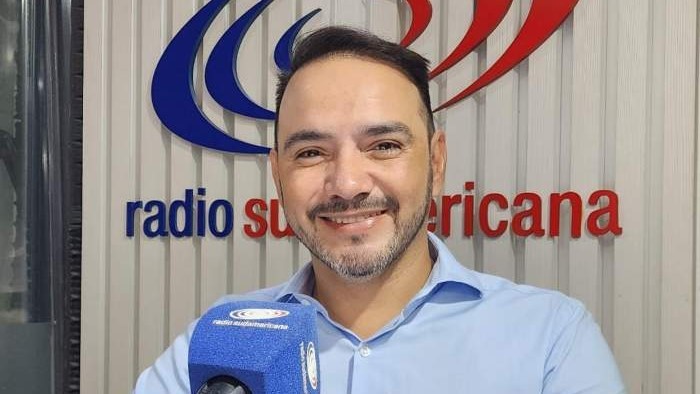 Posible candidatura a gobernador: 