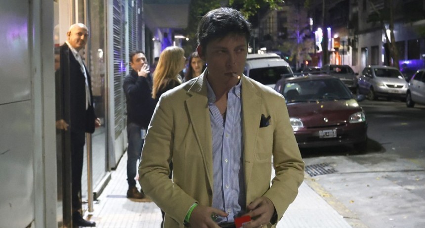 La caja de YPF en rojo por el descontrol del gasto publicitario de Santiago para la campaña