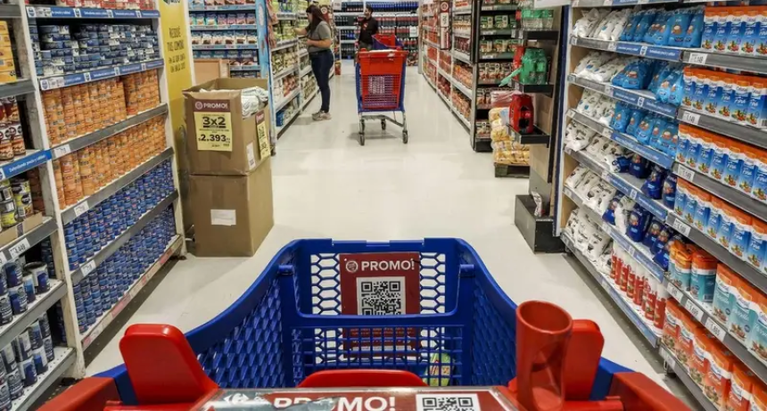 Inflaci&oacute;n de abril: Las consultoras especulan con una baja