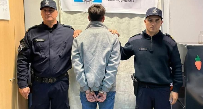 Giro en el caso Nahu&aacute;: Detuvieron al abogado Codazzi por presunto encubrimiento en esquina