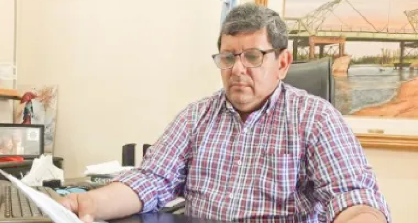 Crisis en los municipios: Santa Luc&iacute;a declar&oacute; la emergencia econ&oacute;mica ante la ca&iacute;da de recursos
