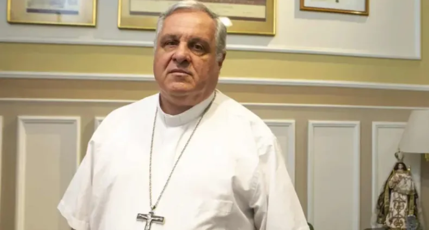  La Iglesia advierte sobre el derrumbe social: 