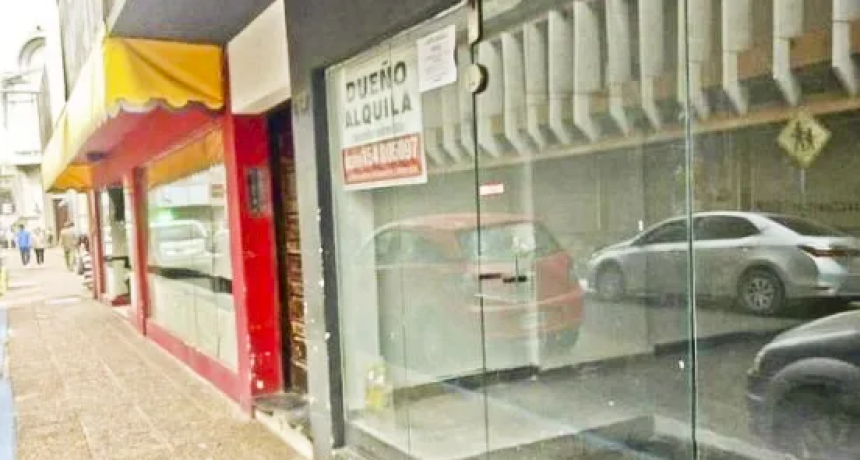 Sangr&iacute;a laboral en Corrientes: Se pierden 12 puestos de trabajo por d&iacute;a en el sector comercial