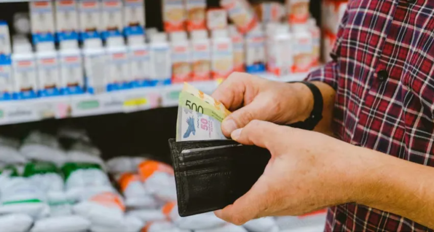  Inflaci&oacute;n de Abril: 2,6% &iquest;Datos reales o n&uacute;meros 