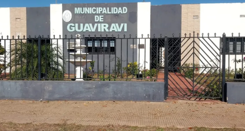 Crisis en Guavirav&iacute;: denuncian sueldos adeudados, despidos y un Concejo Deliberante paralizado