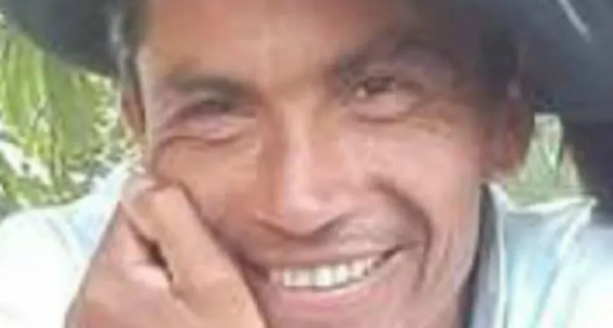 Giro en Ber&oacute;n de Astrada: Detuvieron al presunto asesino de un pe&oacute;n rural ante un inminente peligro de fuga a Brasil