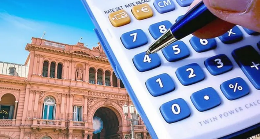 Las transferencias a las provincias se desplomaron un 54% y arrastran al interior al colapso