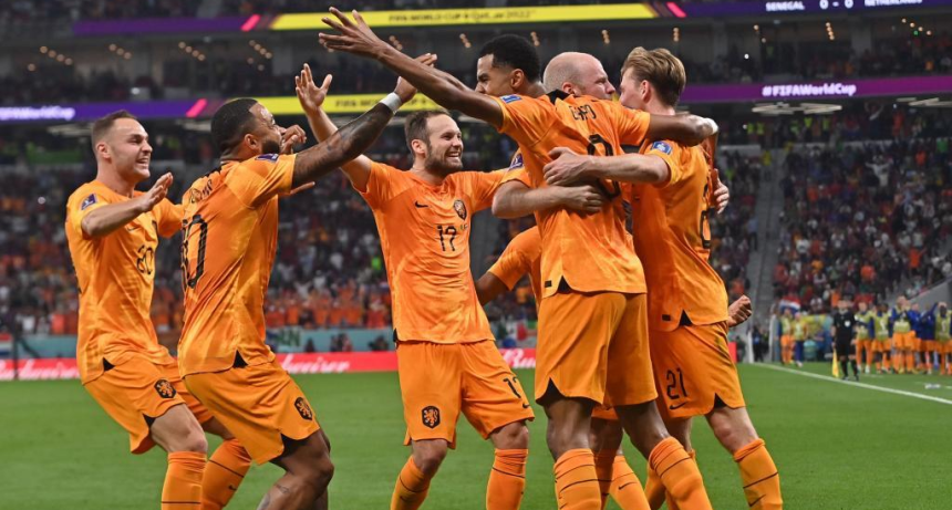 La ciencia del gol: El economista que acert&oacute; los &uacute;ltimos tres mundiales ya tiene al campe&oacute;n de 2026