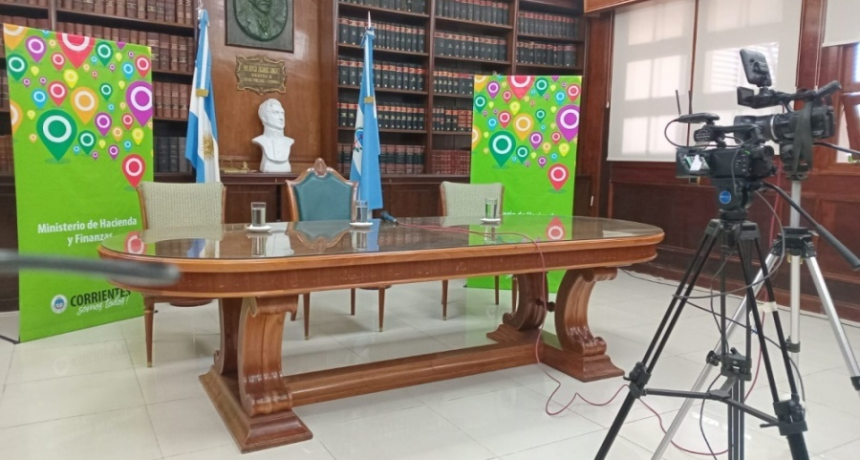 El perverso juego del anuncio del anuncio, del anuncio de mejora salarial: Ser&aacute; el viernes a las 09:00 hs