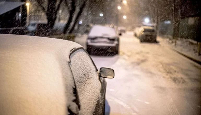 Ola polar en Argentina: se esperan heladas intensas y posibles nevadas