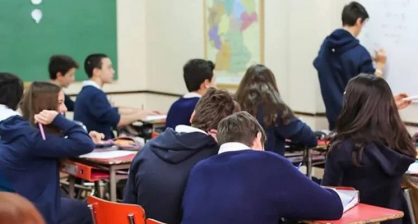 Vouchers Educativos: Corrientes tiene uno de los montos promedio más alto de ayuda mensual