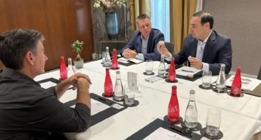 Valdés acordó primera exportación de cannabis medicinal a europeos
