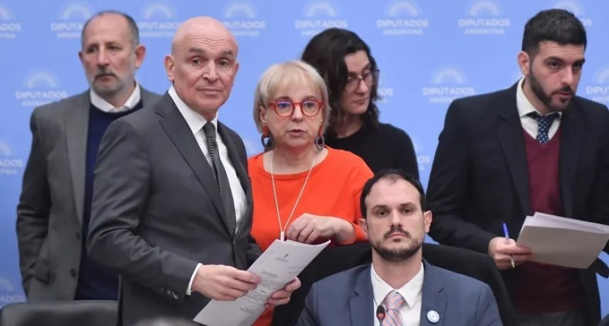Javier Milei no pudo: la ley ómnibus quedó con la versión del Senado y se cayó la privatización de Aerolíneas