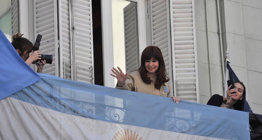 Alerta máxima en el kirchnerismo: creen que es inminente la detención de Cristina