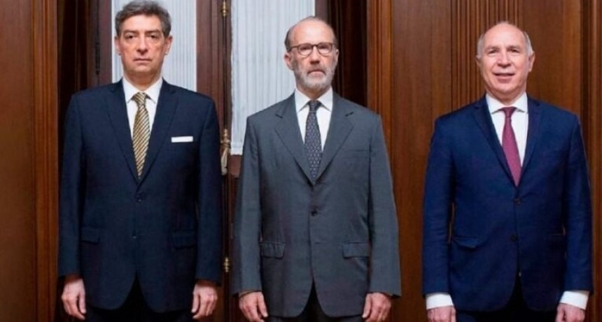 La Corte dejó firme la condena