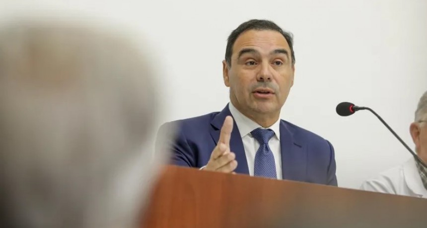 Valdés sobre la condena a Cristina: 
