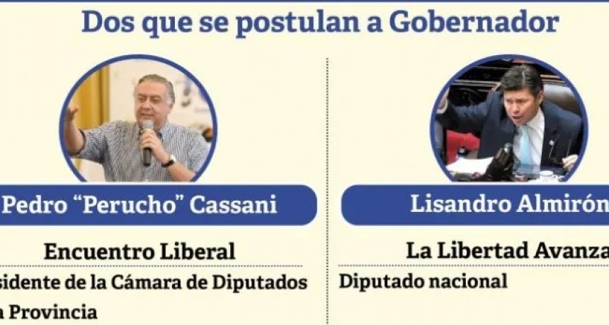 El grupo La Alondra busca un frente electoral que reúna unos 14 partidos