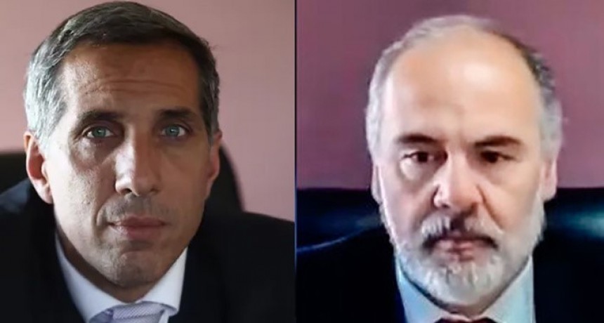 Operación proscripción. Informe especial