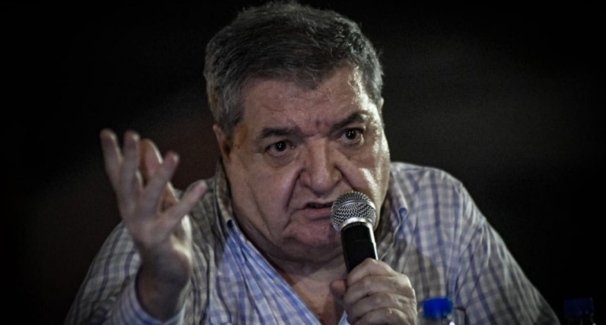 Ramos Padilla: “Las irregularidades que se dieron lo vuelven un fallo político y a Cristina, una presa política”