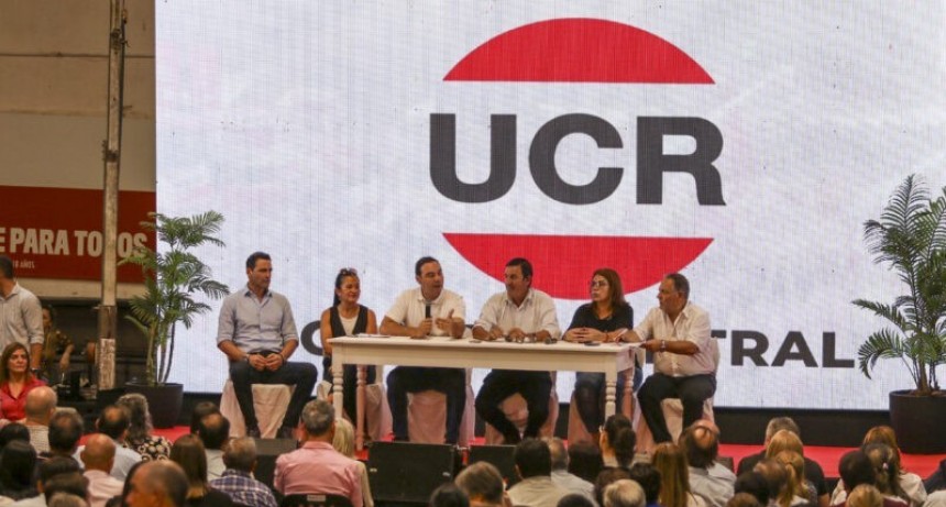 Vamos Corrientes exigiría respaldo único en alianzas municipales