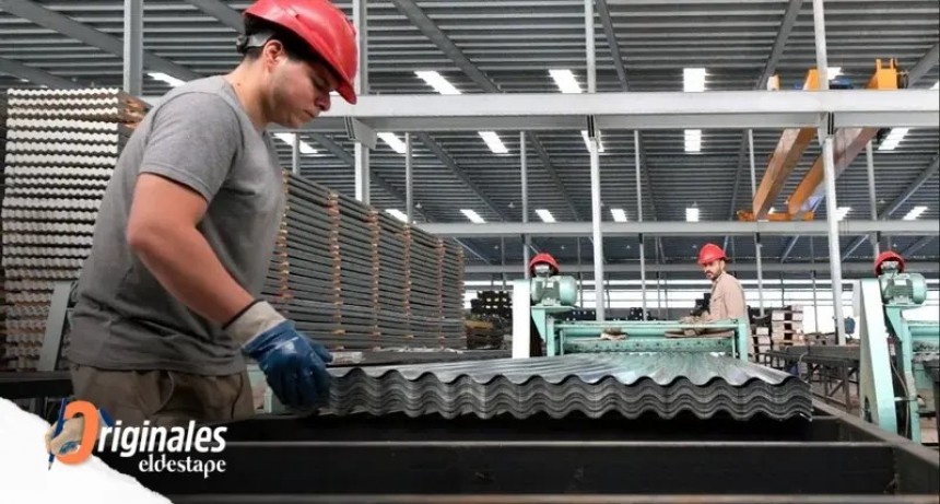 La UIA anticipa más recesión y advirtió que 11% de las empresas dejó de exportar